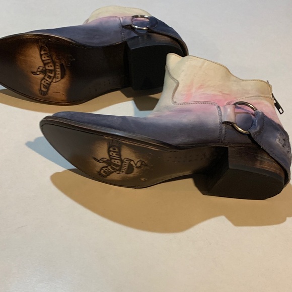 Freebird by StevenGradient Ankle Boots - Picture 13 of 16